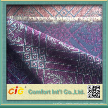 New High Quality Jacquard Fabric